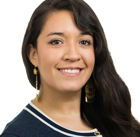 Rebeca Citlali Moreno