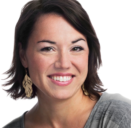 Anne-Joëlle Chamberland