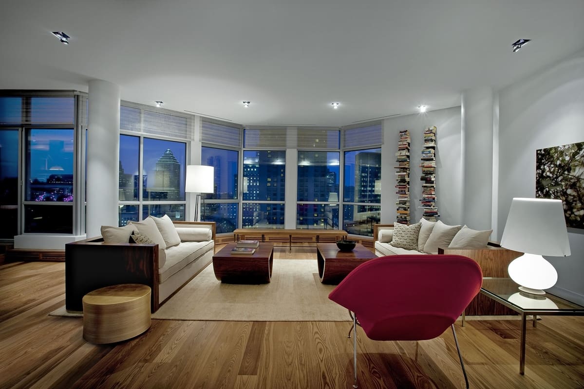 01 TIF-PENTHOUSE CENTRE-VILLE MTL (cover) - Desjardins Bherer