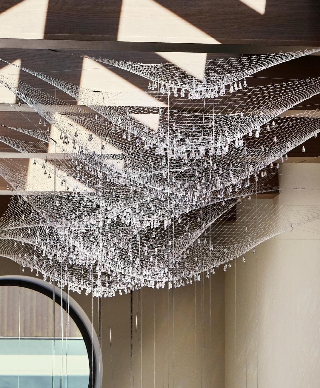 Design d'intérieur Zenith