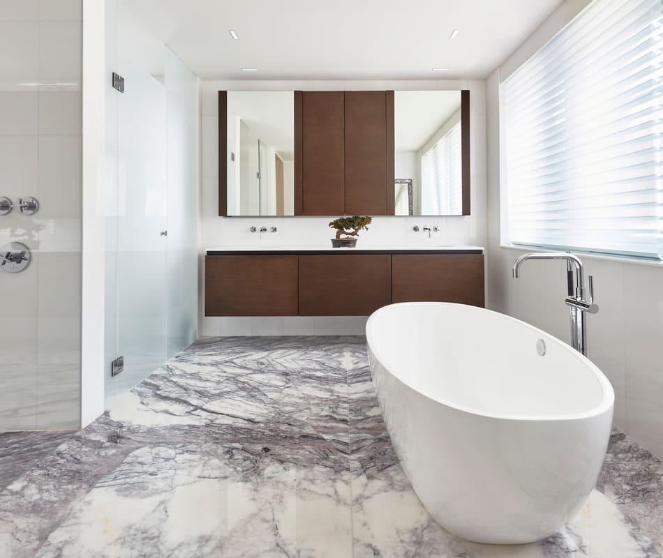 Design d'intérieur Zenith