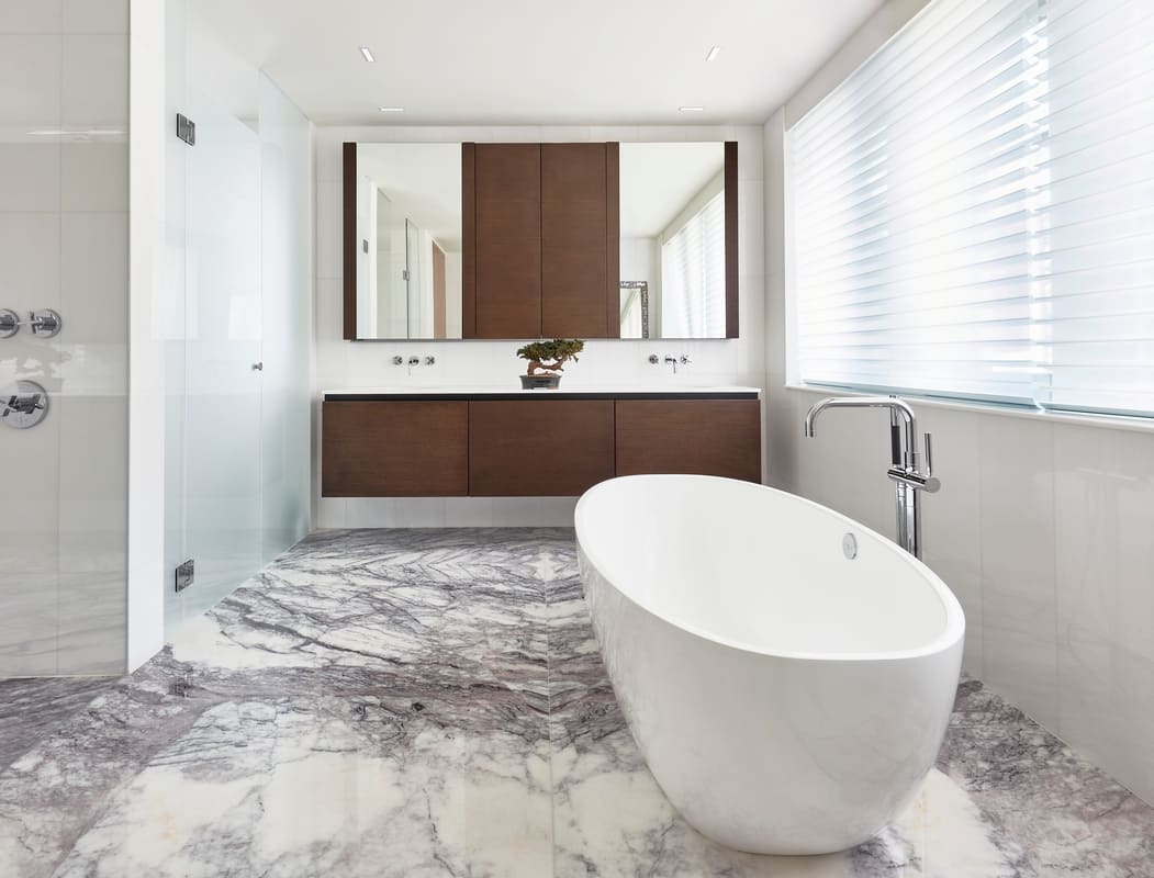 Design d'intérieur Zenith - Desjardins Bherer