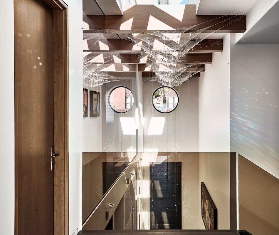 Design d'intérieur Zenith