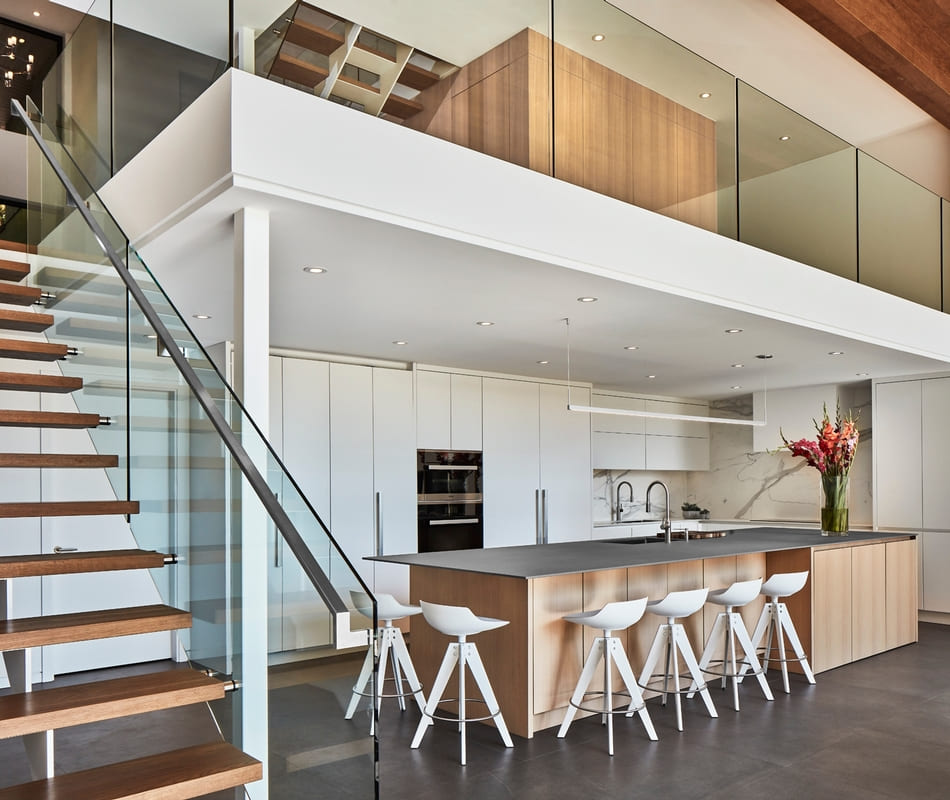 Interior design Breaktrough