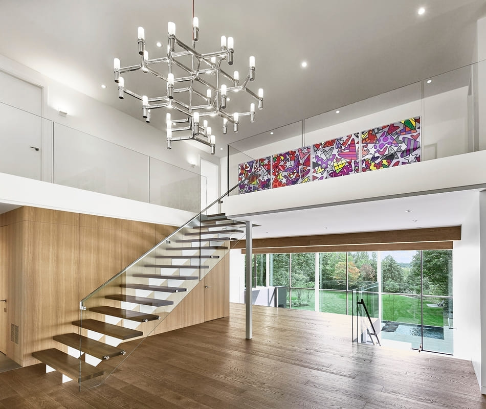 Interior design Breaktrough