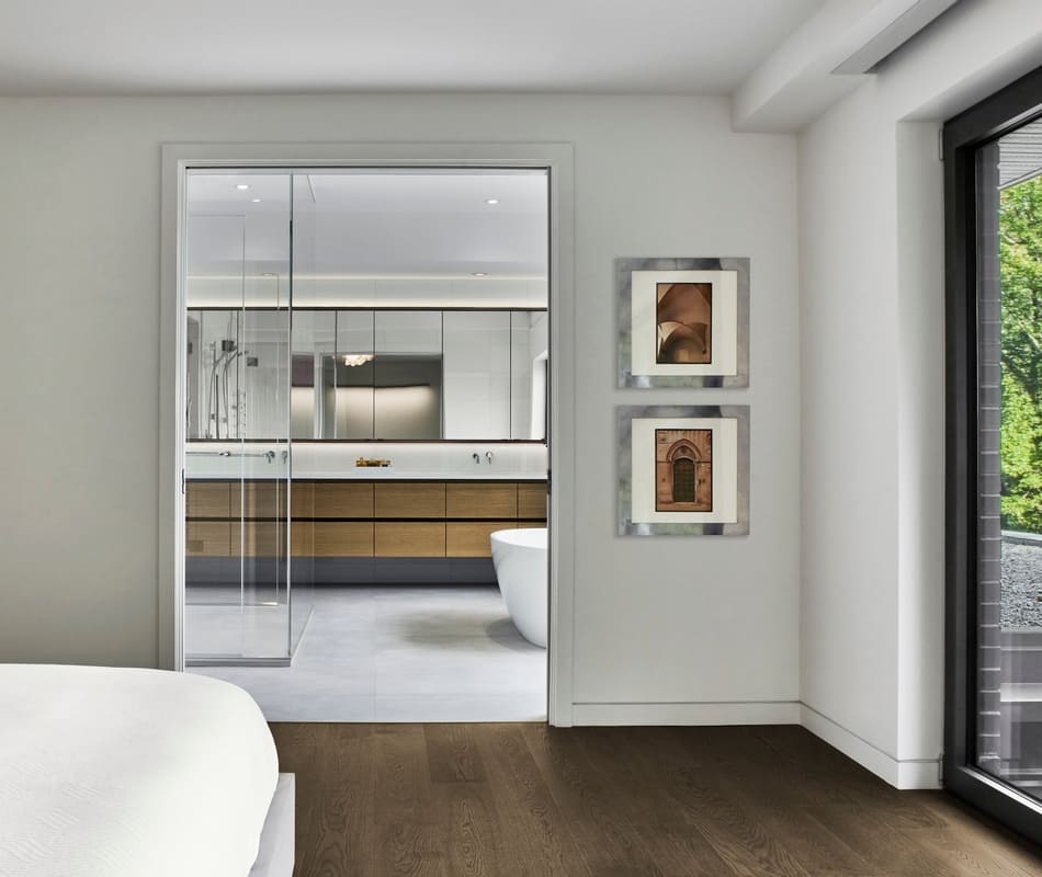 Interior design Breaktrough