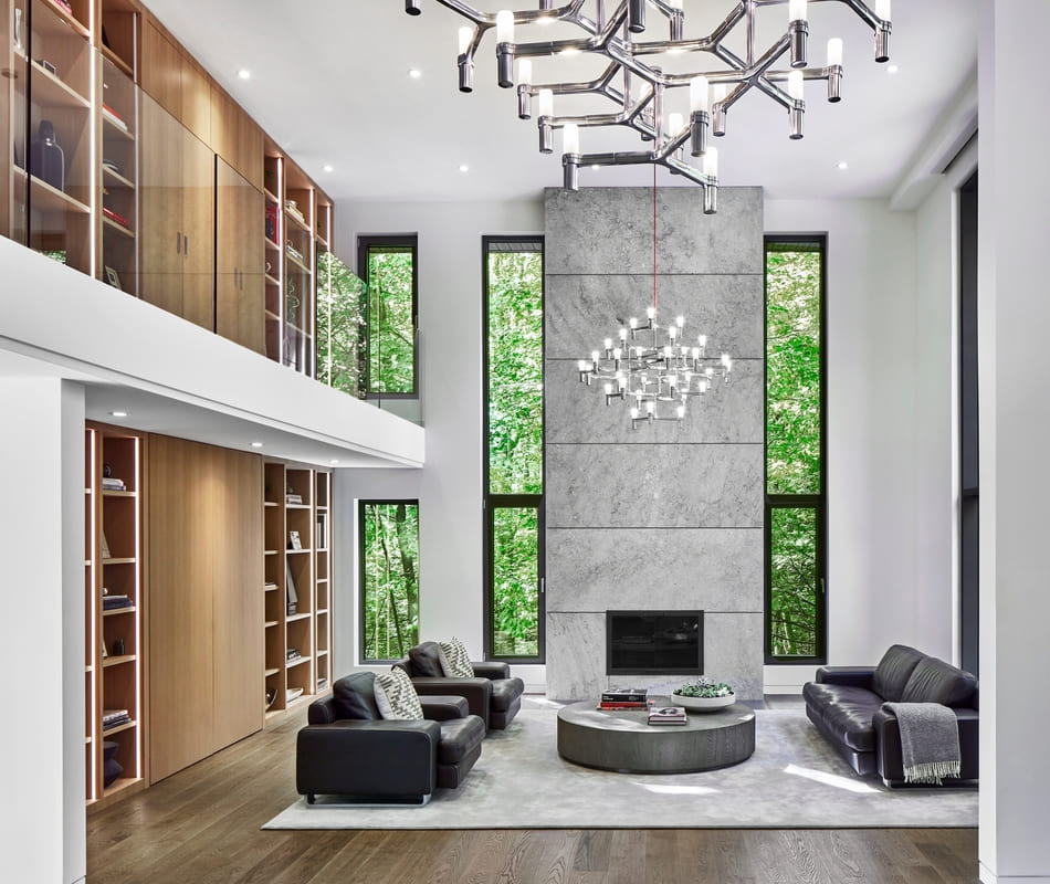 Interior design Breaktrough