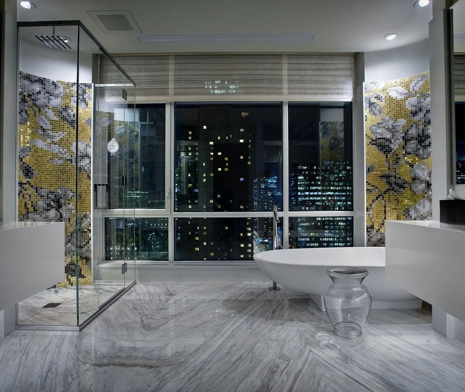 12 TIF-PENTHOUSE CENTRE-VILLE MTL