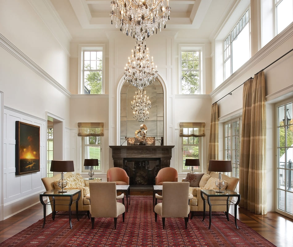 New England Residence