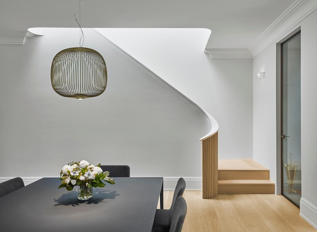 Lower Westmount 7 - Desjardins Bherer