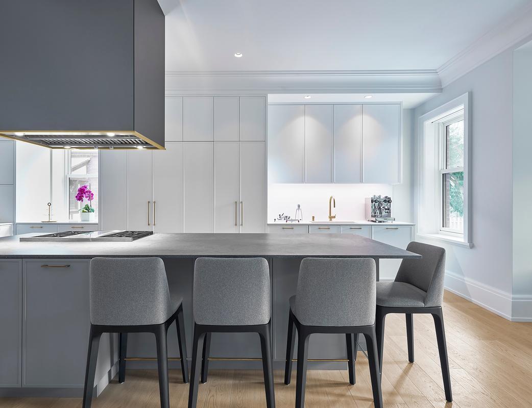 Lower Westmount 3 - Desjardins Bherer