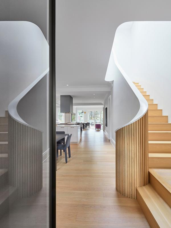 Lower Westmount 6 - Desjardins Bherer