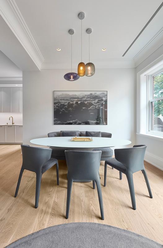 Lower Westmount 5 - Desjardins Bherer