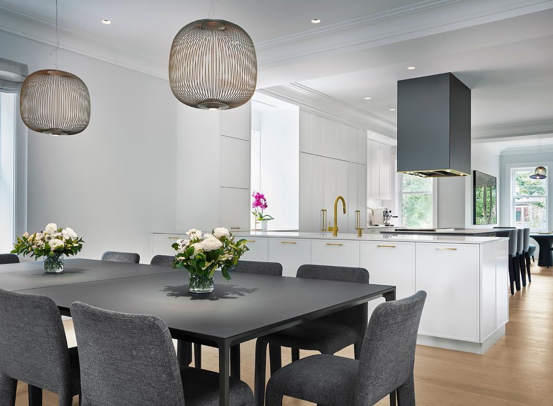Lower Westmount 2 - Desjardins Bherer