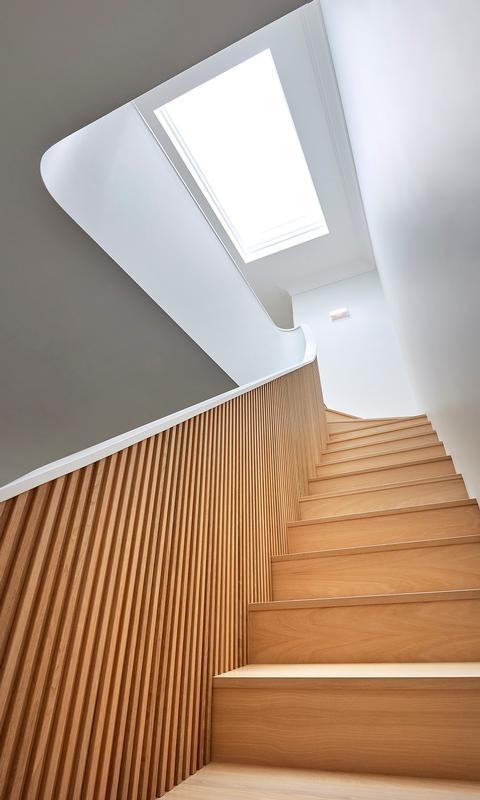 Lower Westmount 12 - Desjardins Bherer