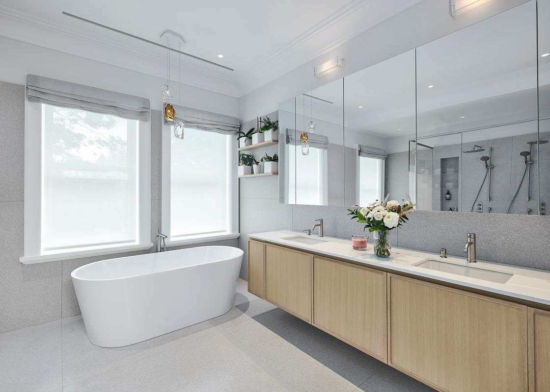 Lower Westmount 10 - Desjardins Bherer