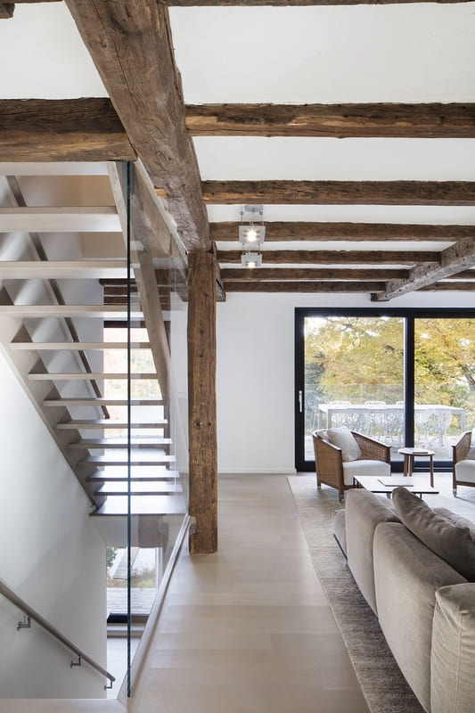 01 TIFF-MAISON NORMANDE - Desjardins Bherer