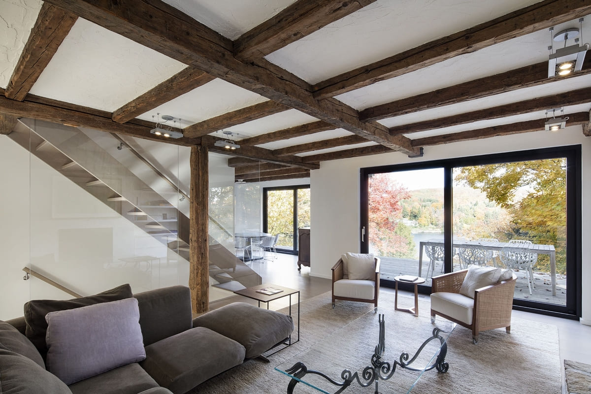 03 TIFF-MAISON NORMANDE - Desjardins Bherer
