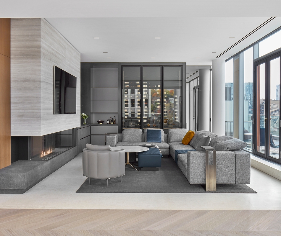 Desjardins Bherer - Mille Carré Doré