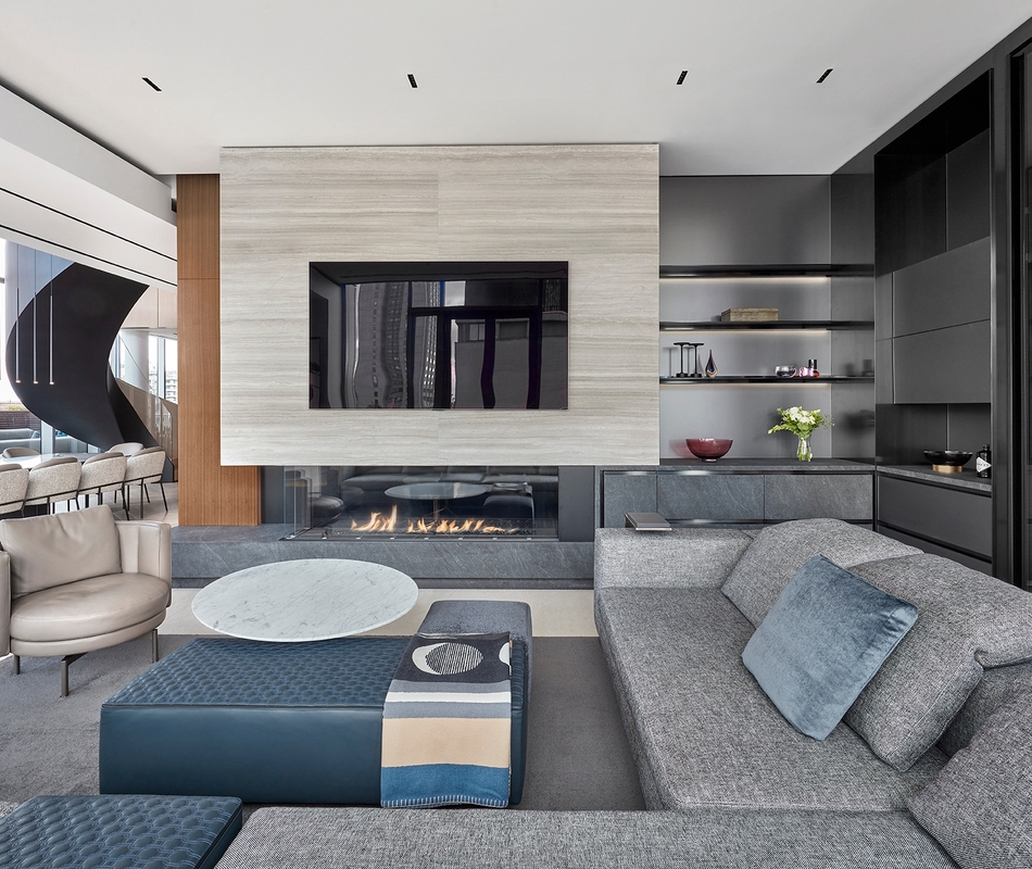 Desjardins Bherer - Mille Carré Doré