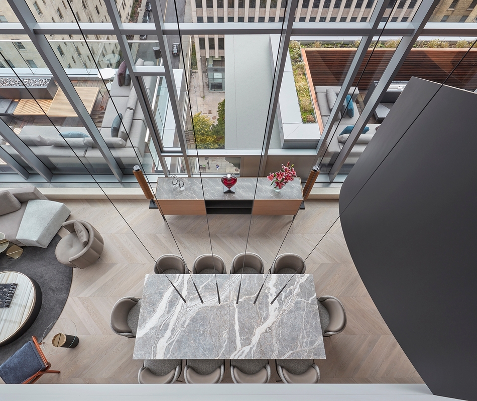 Desjardins Bherer - Mille Carré Doré