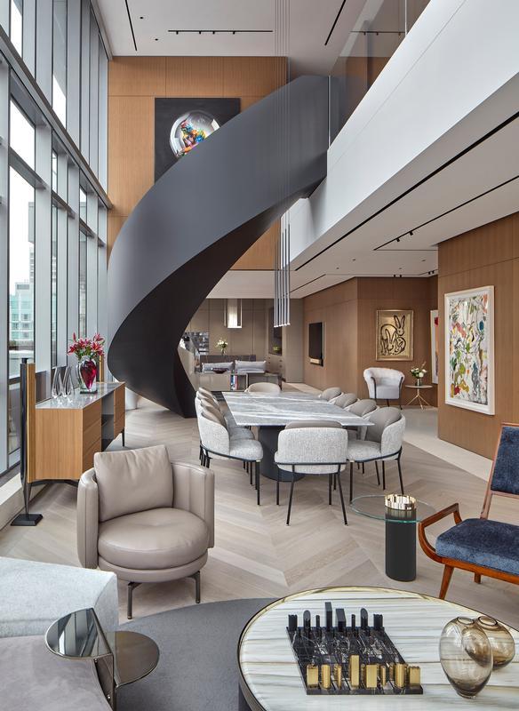 Desjardins Bherer - Golden Square Mile - Desjardins Bherer