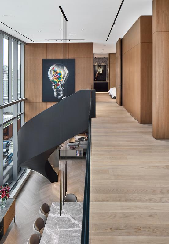 HALL - TEST - Desjardins Bherer