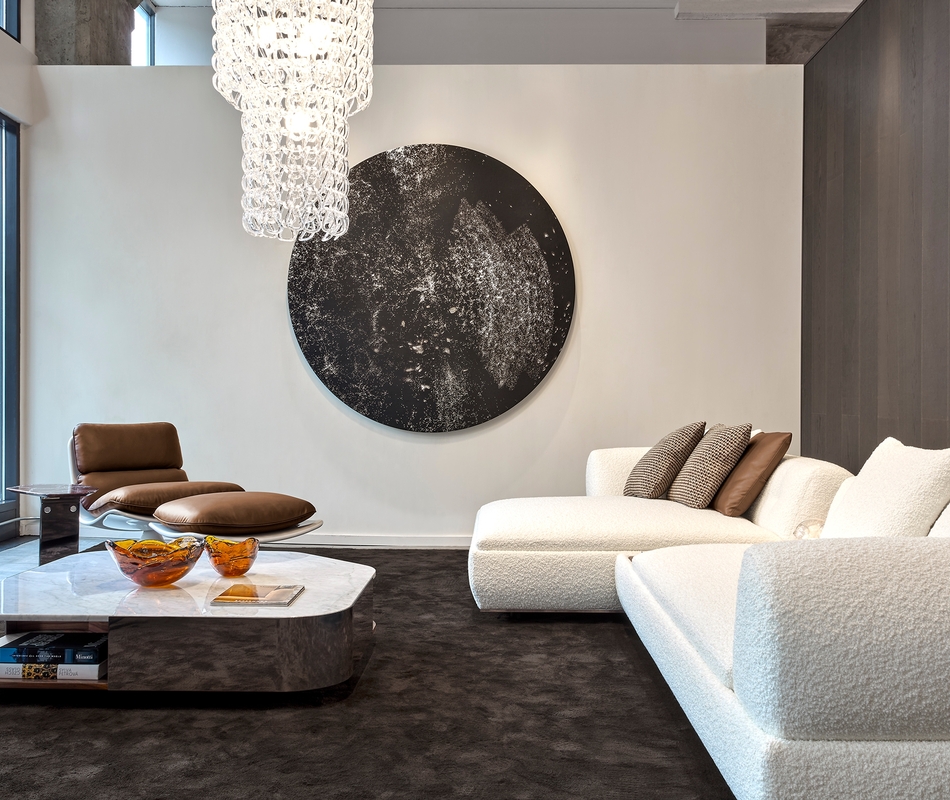 Art et design en résonance