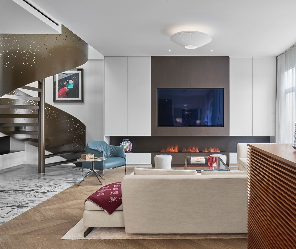 Pied-à-terre