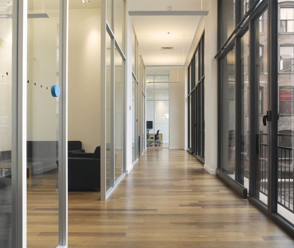 Design d'intérieur Bos