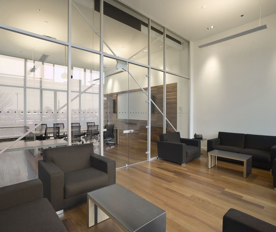 Design d'intérieur Bos