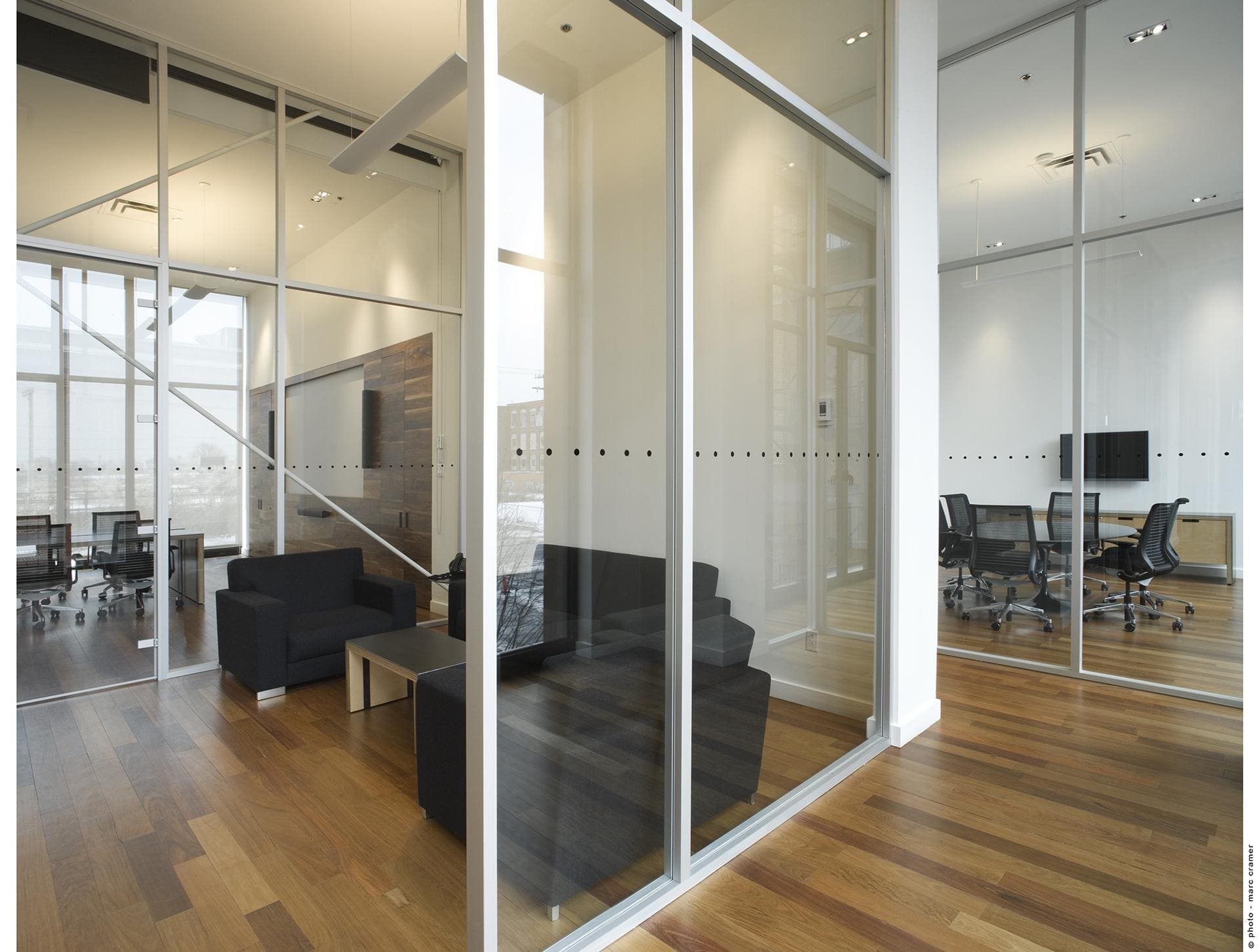 Design d'intérieur Bos