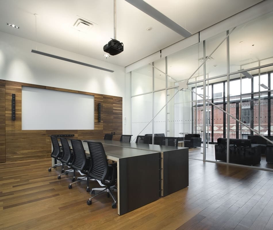 Design d'intérieur Bos