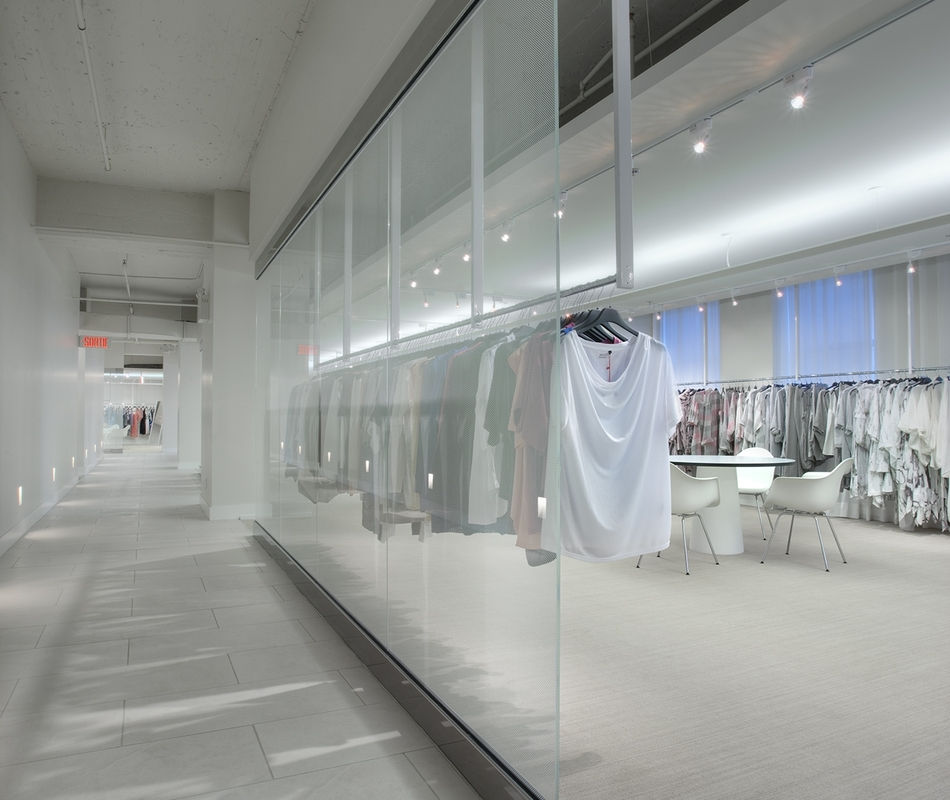 Interior design Janor