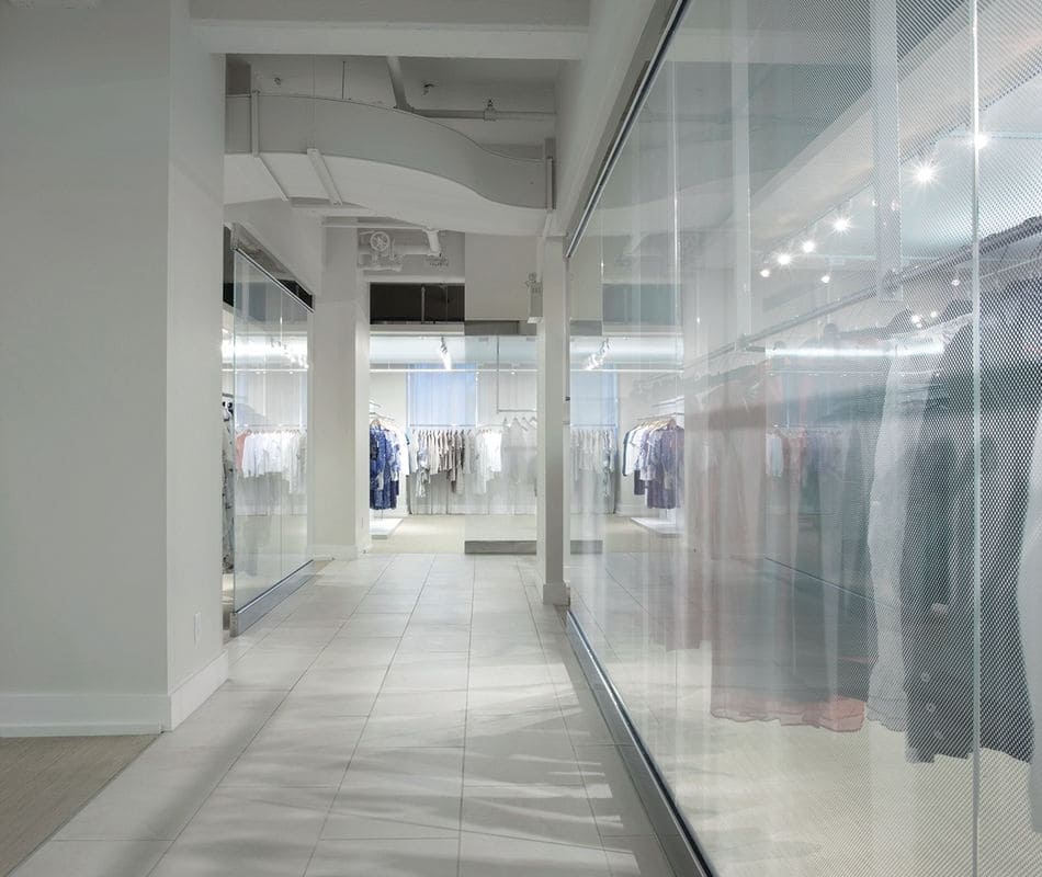 Interior design Janor