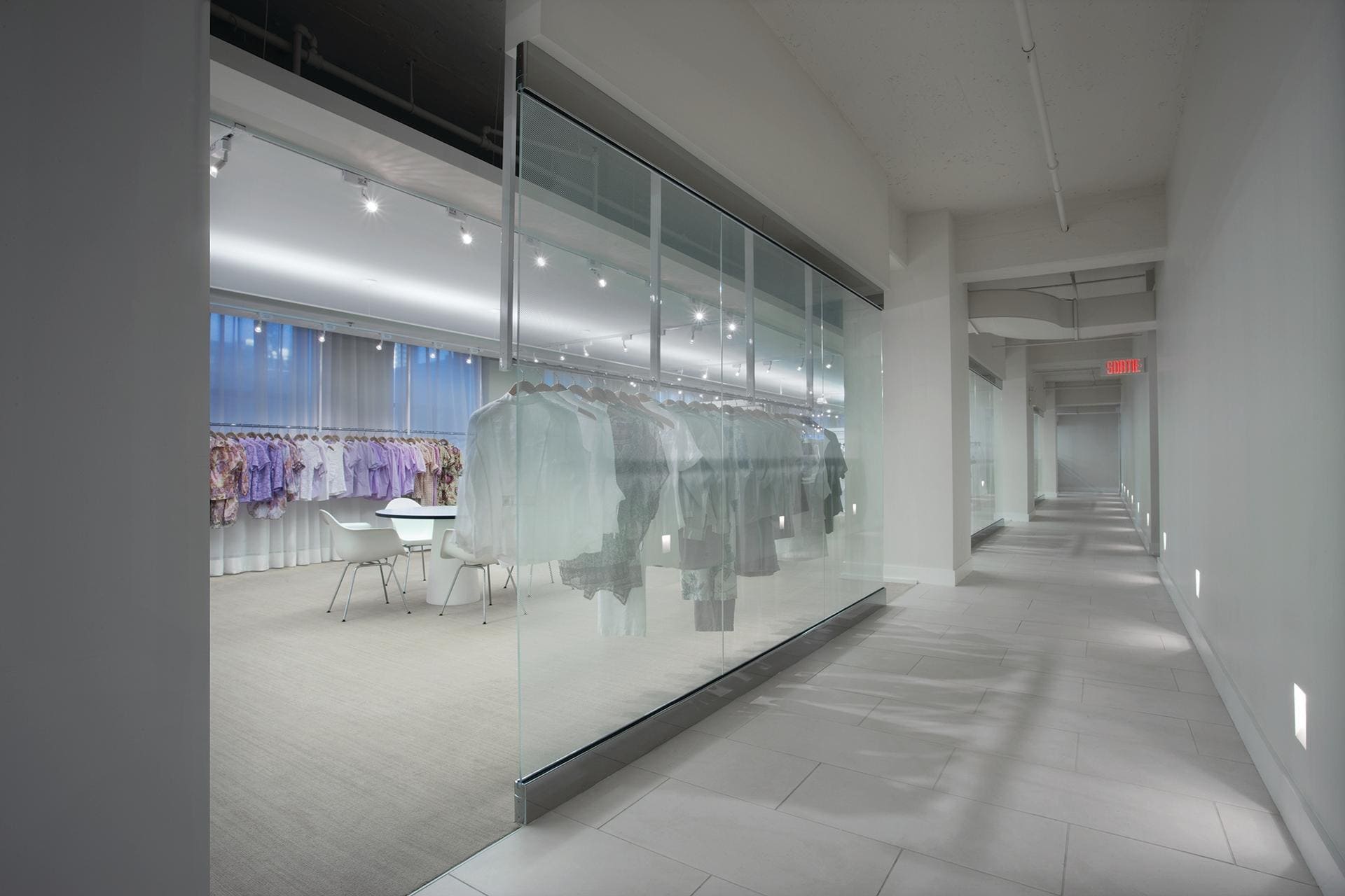 Interior design Janor