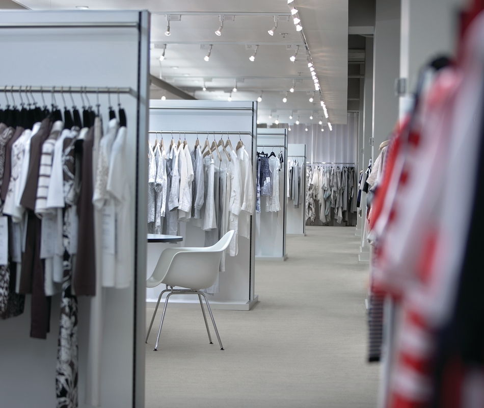 Interior design Janor