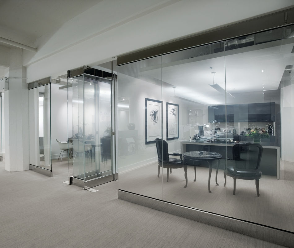 Interior design Janor