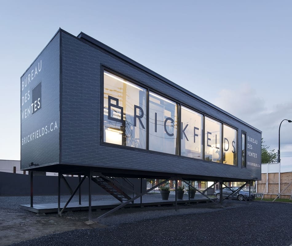 Interior design Brickfields