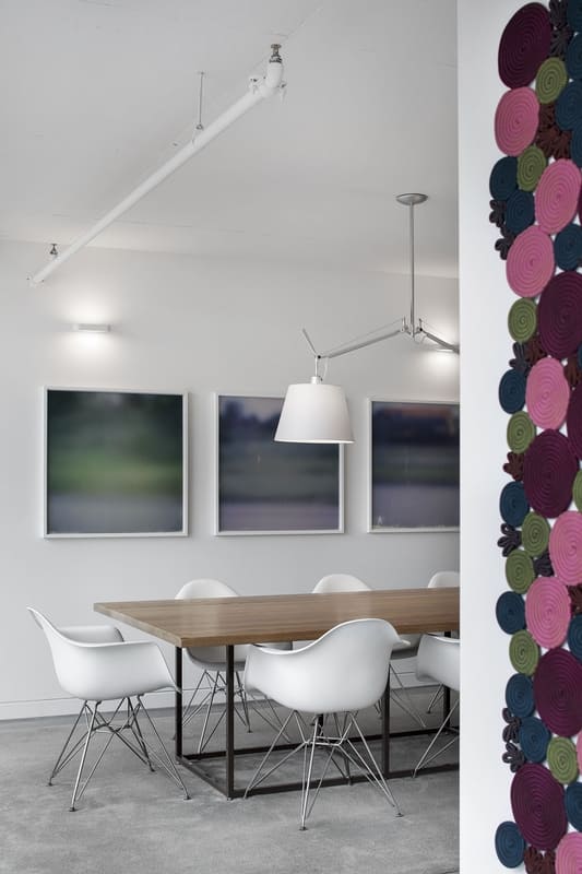 Design d'intérieur Desjardins Bherer - Desjardins Bherer