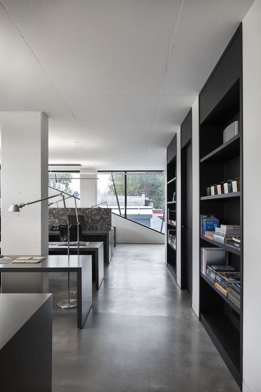 Design d'intérieur Desjardins Bherer - Desjardins Bherer
