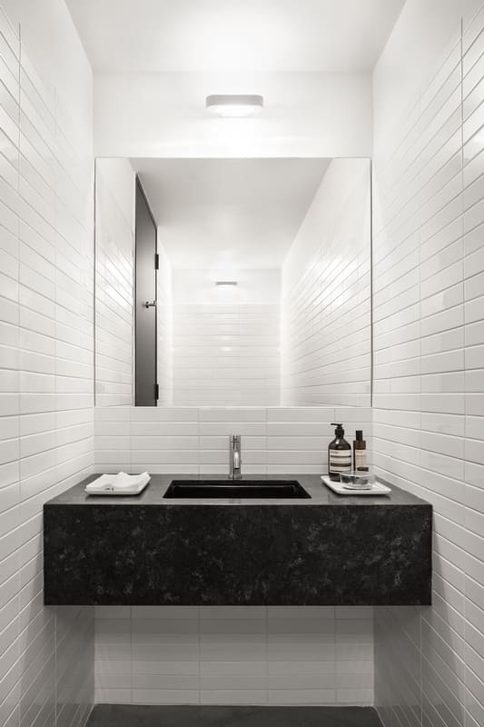 Design d'intérieur Desjardins Bherer - Desjardins Bherer
