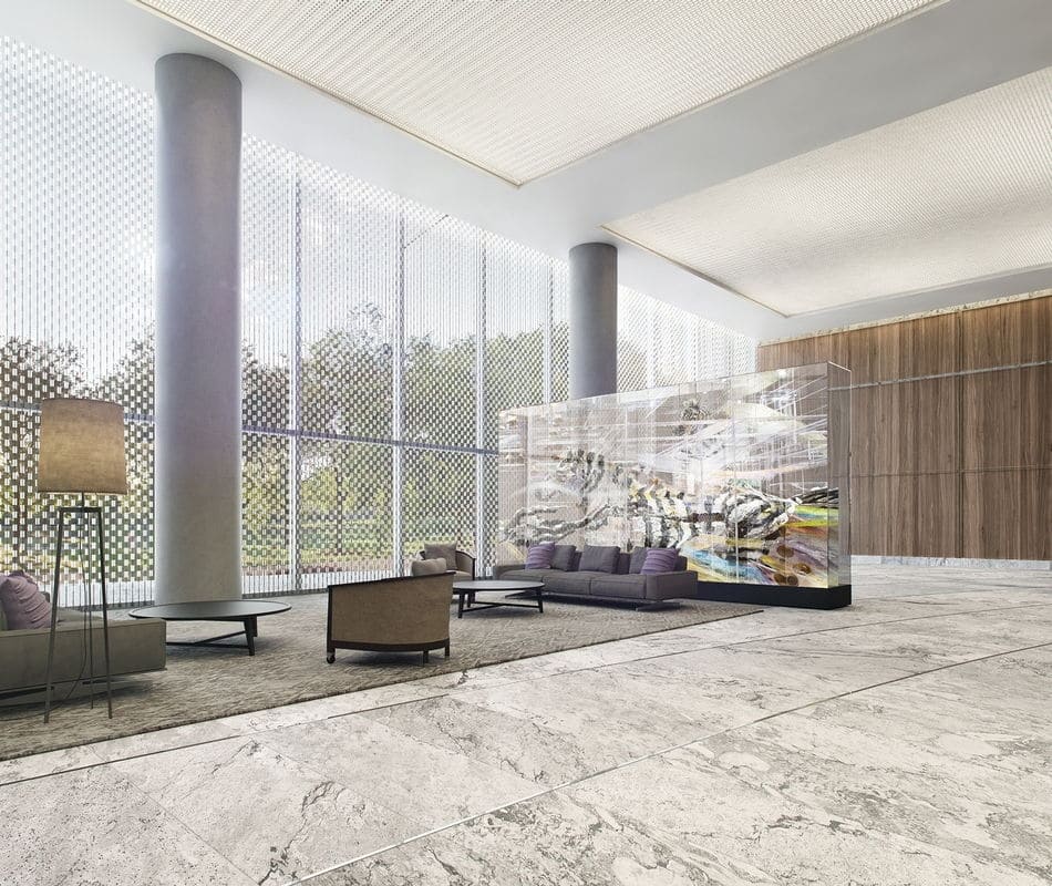 1000M Chicago | Desjardins Bherer