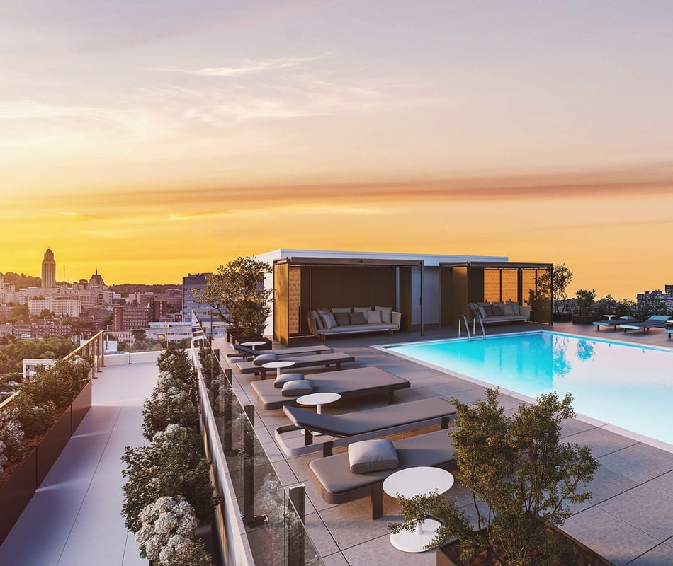 Design d'intérieur Westbury