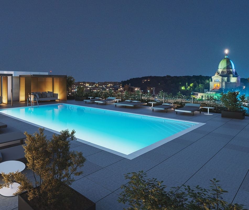 Design d'intérieur Westbury