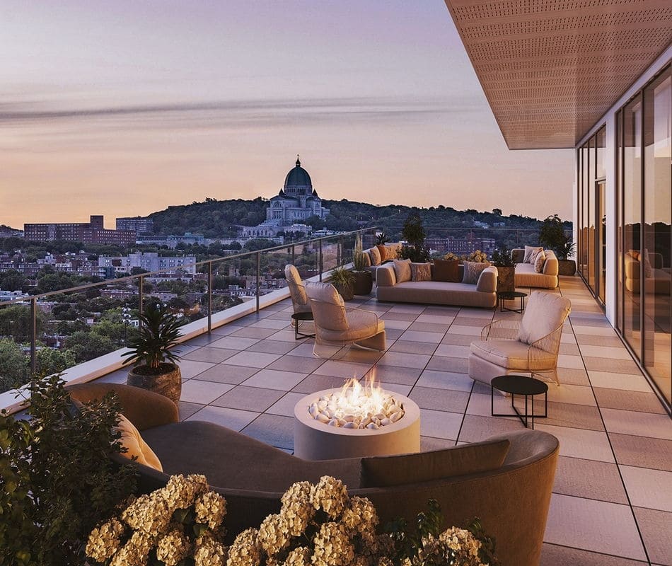 Design d'intérieur Westbury