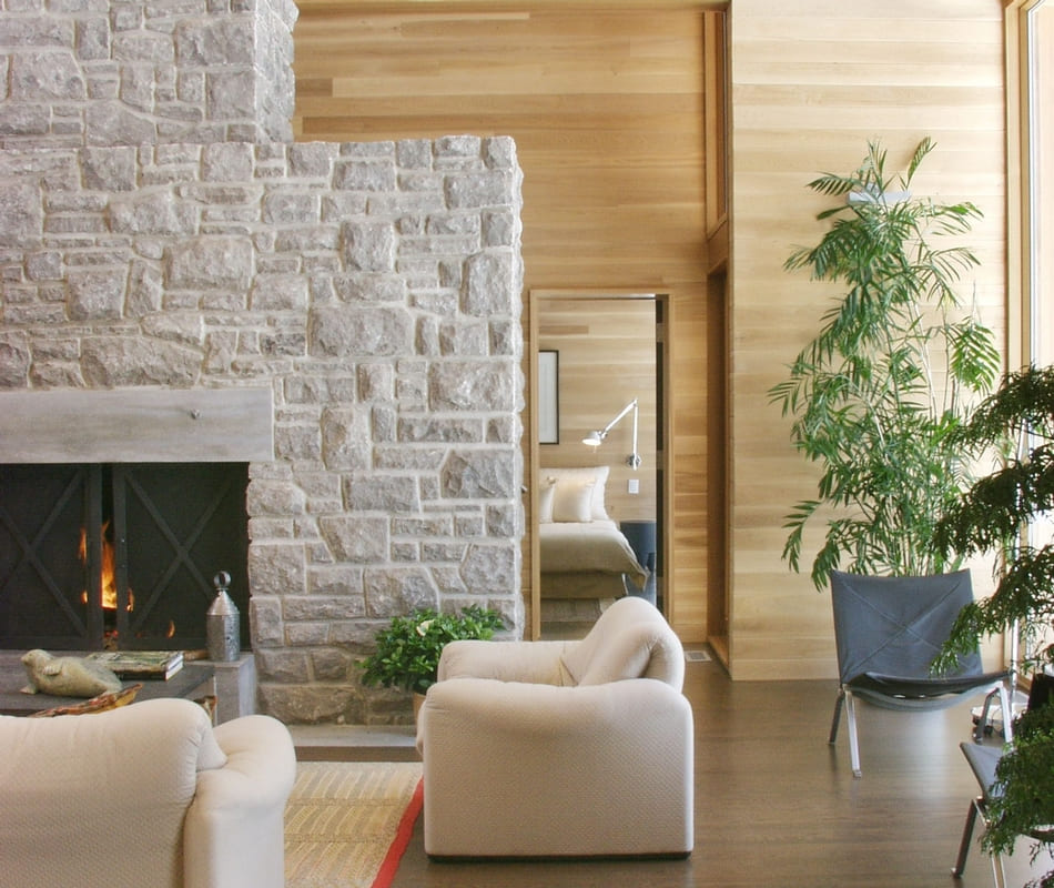 01 VILLA LAC DU CASTOR