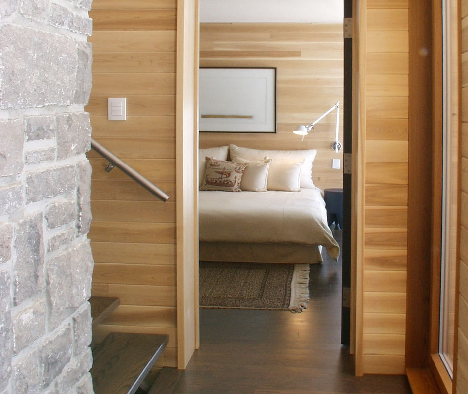 08 VILLA LAC DU CASTOR