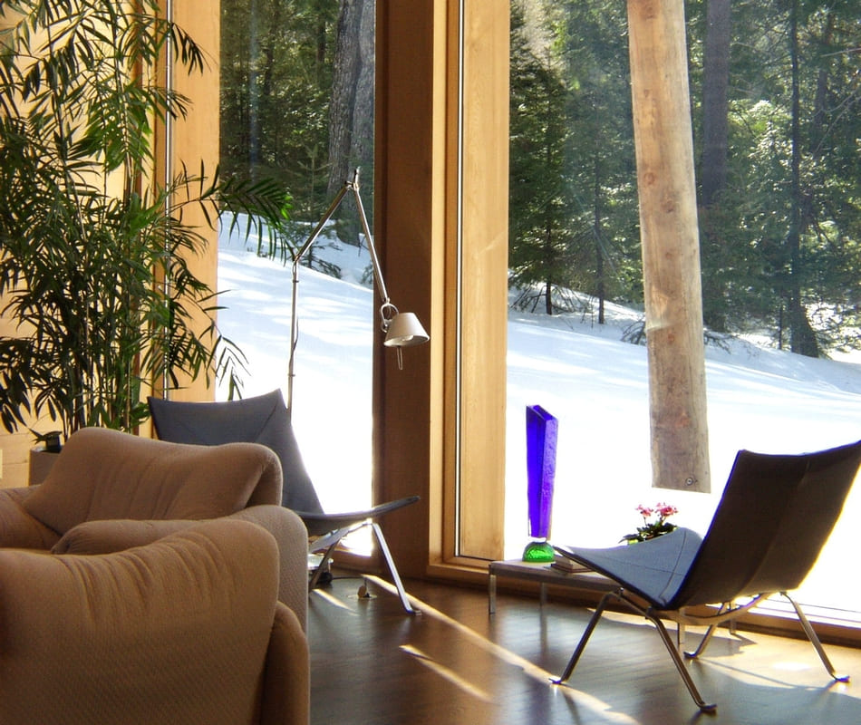 10 VILLA LAC DU CASTOR