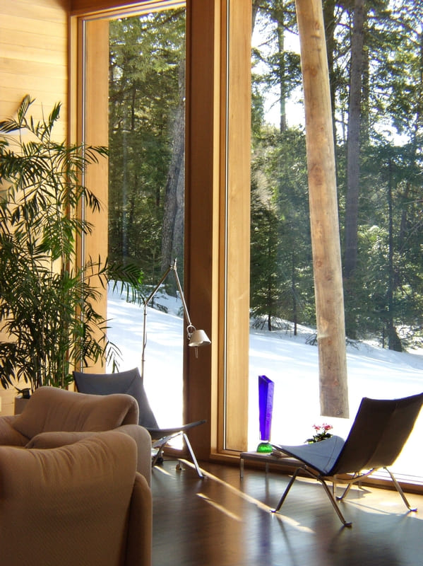 10 VILLA LAC DU CASTOR - Desjardins Bherer